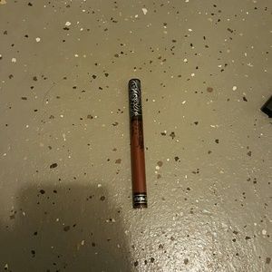 Kat Von D matte liquid lipstick